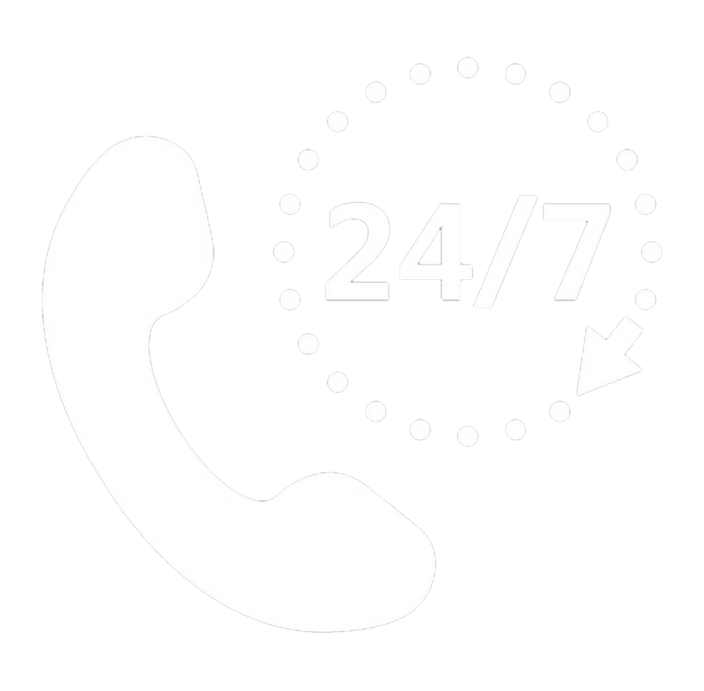 24/7 Support